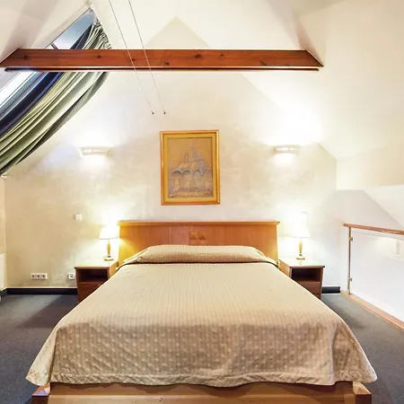 Atrium Apartment Vilnius