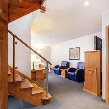 Atrium Apartment Vilnius