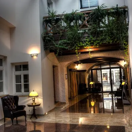 Apartament Atrium *