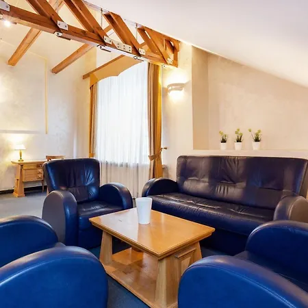Apartament Atrium Wilno