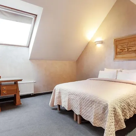 Apartament Atrium