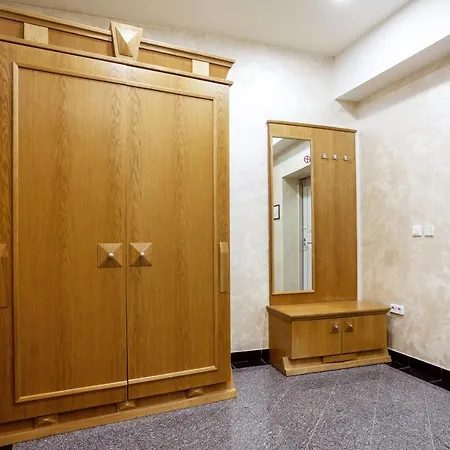 Apartament Atrium *