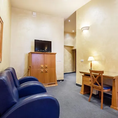 Apartament Atrium *