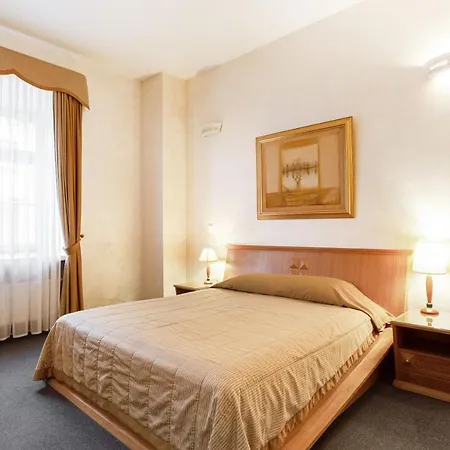 Atrium Apartament *