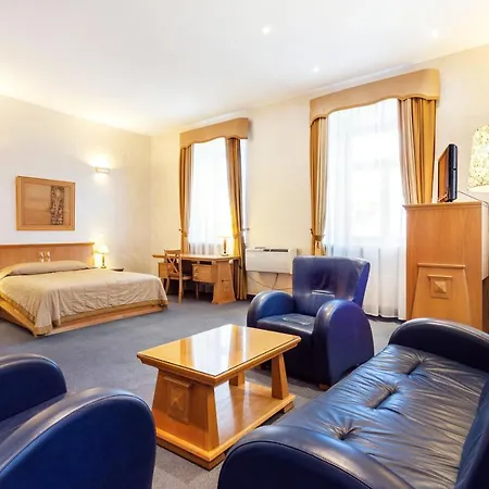 Apartament Atrium *