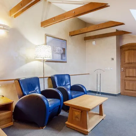 Apartament Atrium