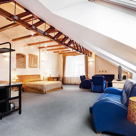 Apartament Atrium Wilno