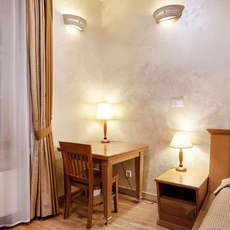 Atrium Appartamento