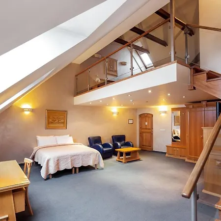 Apartament Atrium *