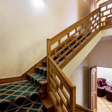 Apartament Atrium *