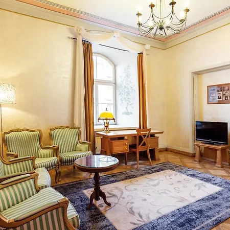 Atrium Apartament *