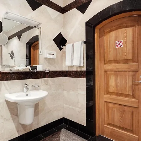 Atrium Apartament