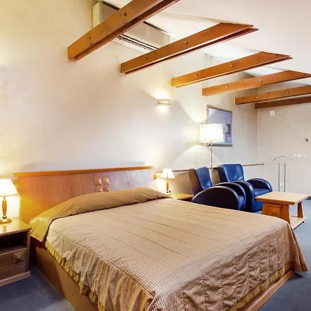 Apartament Atrium Wilno
