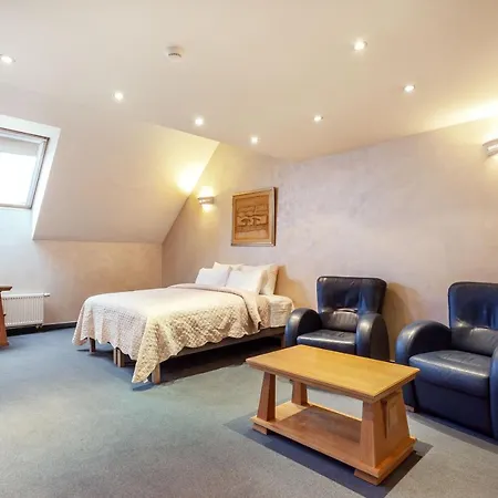 Atrium Apartament Wilno