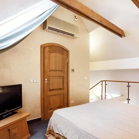 Apartament Atrium Wilno