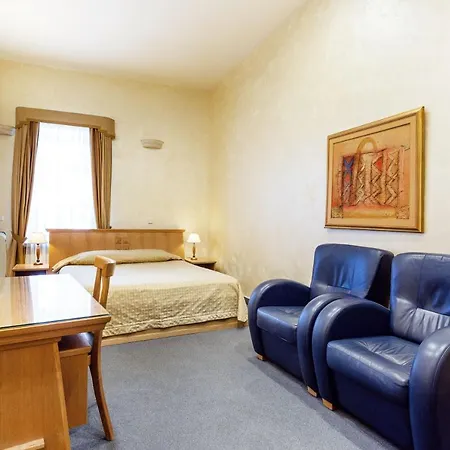 Atrium Apartament