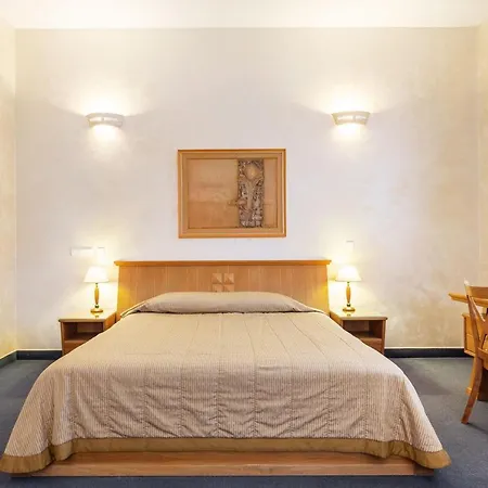 Apartament Atrium