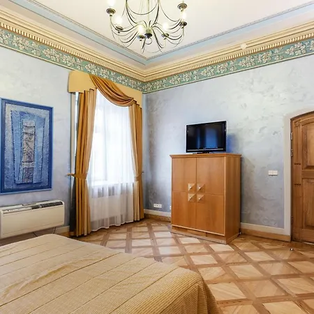 Atrium Apartament