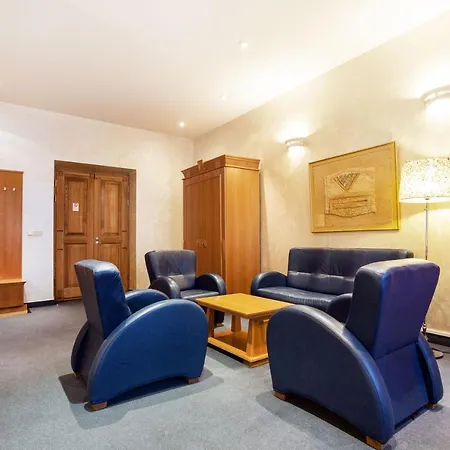 Apartament Atrium *
