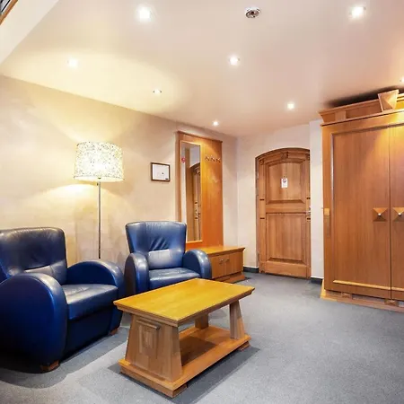 Apartament Atrium