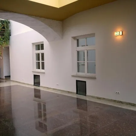 Διαμέρισμα Atrium Βίλνιους